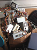 Newtech E-Scrap Recycling Inc Photo Gallery